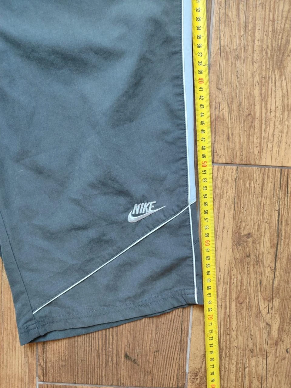 Nike Vintage Y2K Long Shorts – photo 10